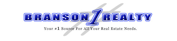 Branson Missouri Branson #1 Realty.com